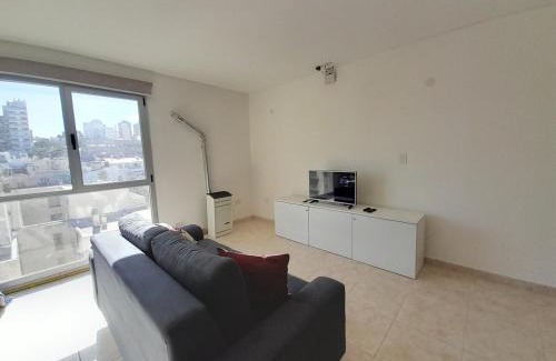 Comodoro Rivadavia Apartment | Coiron Departamento 2Pax By Inside