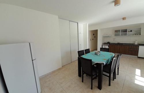 Comodoro Rivadavia Apartment | Coiron Departamento 2Pax By Inside
