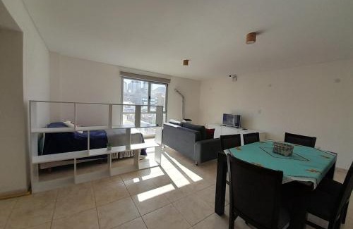 Comodoro Rivadavia Apartment | Coiron Departamento 2Pax By Inside