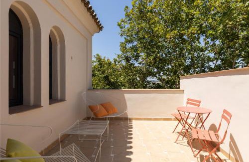 Museo Hotel | Colectia Hotel Parada del Marqués