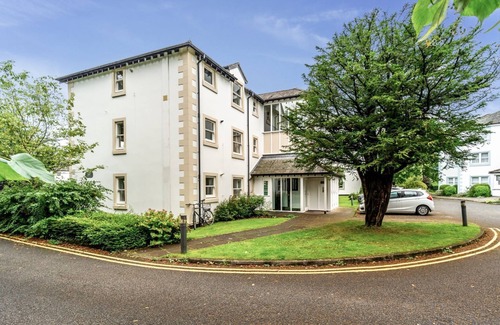 Keswick Cottage | Coledale - an apartment that sleeps 4 guests in 2 bedrooms