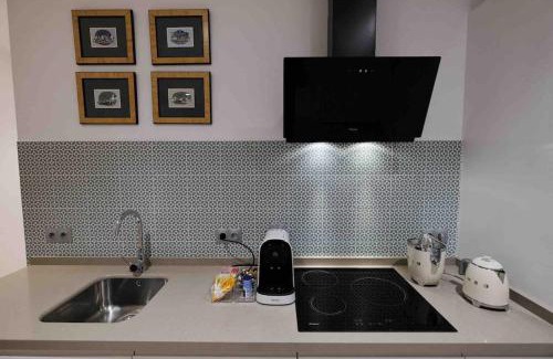 Doctor Barraquer-Grupo Renfe-Policlinico Apartment | CoLet Apartamento