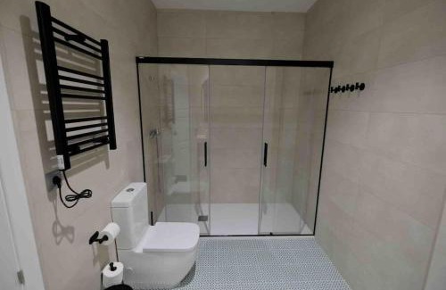 Doctor Barraquer-Grupo Renfe-Policlinico Apartment | CoLet Apartamento