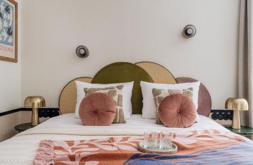 Srodmiescie Hotel | Colette - LoftAffair Collection