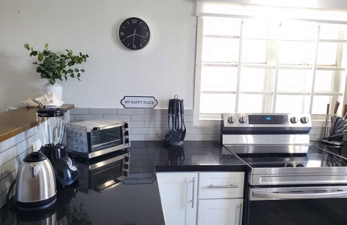 Middle Caicos Villa | Colibri Oasis 3-BR Villa in wonderful Grace Bay with Pool steps from your door!