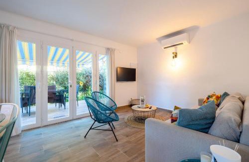 Vilafortuny House | Colibri Resort in Cambrils