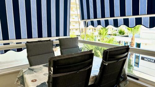 El Albir Apartment | Coliseo Albir Beach