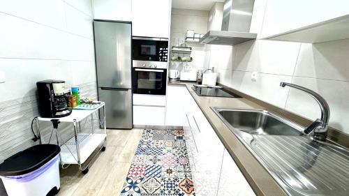 El Albir Apartment | Coliseo Albir Beach