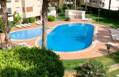 El Albir Apartment | Coliseo Albir Beach