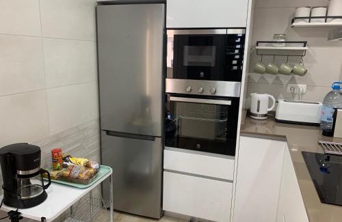 El Albir Apartment | Coliseo Albir Beach