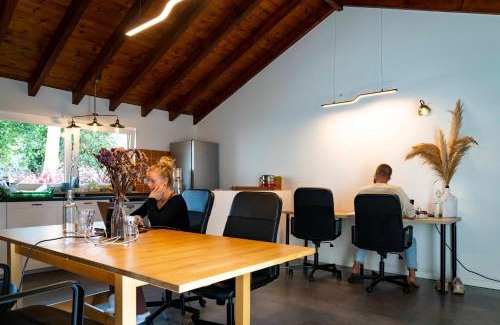 Ericeira Cabin | Coliving & Cowork in Ericeira by Barefoot Portugal