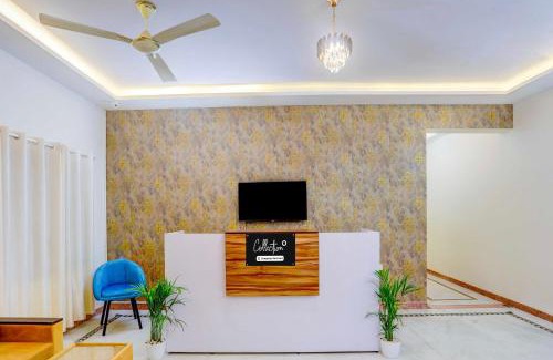 BTM Layout Hotel | Collection O Bangalore Central Silk Board Metro Station
