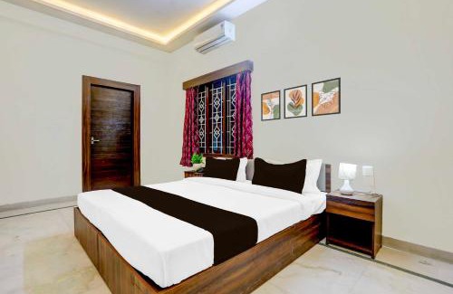 BTM Layout Hotel | Collection O Bangalore Central Silk Board Metro Station