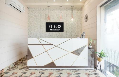 Kanpur Hotel | Collection O Blue World Theme Park Formerly Hotel Mandhana