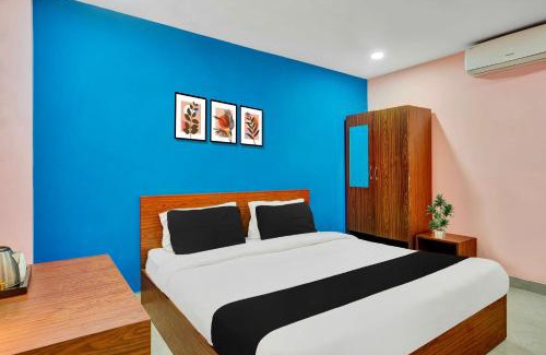 Sualkuchi Hotel | Collection O Chandmari Guwahati