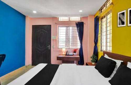 Sualkuchi Hotel | Collection O Chandmari Guwahati
