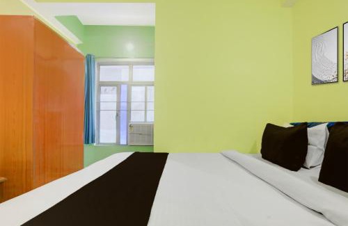 Chapra Hotel | Collection O Chhapra Railway Junction Formerly Hotel City Palace
