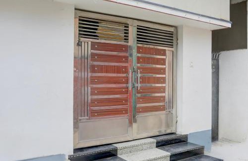 Chapra Hotel | Collection O Chhapra Railway Junction Formerly Hotel City Palace