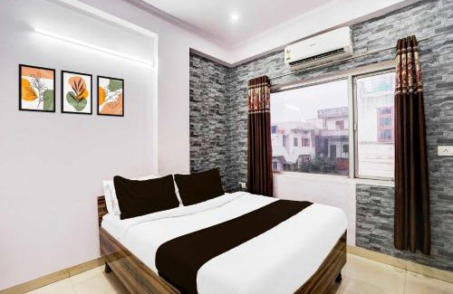 Jagatpura Hotel | Collection O Getor Jagatpura Railway Station