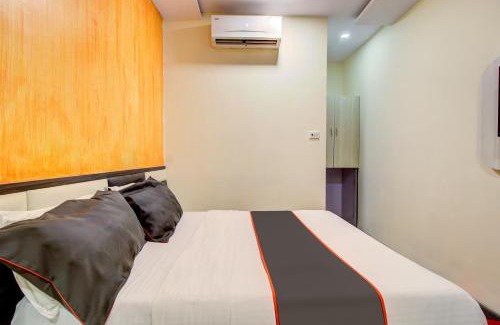 Kurla West Hotel | Collection O Golden Tulipz Boutique