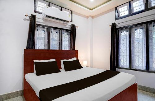 Guwahati Hotel | Collection O Guwahati Airport Formerly Hotel Aniruddha Grand