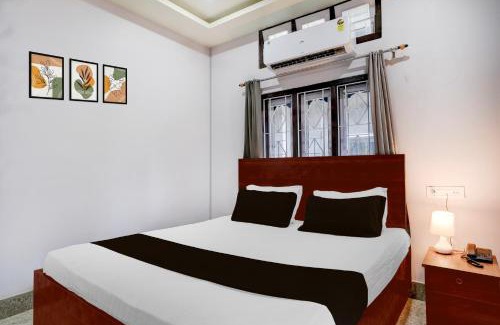 Guwahati Hotel | Collection O Guwahati Airport Formerly Hotel Aniruddha Grand