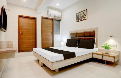 Gwalior Hotel | Collection O Gwalior Railway Station Formerly Hotel Sagar