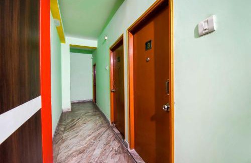 Rishra Hotel | Collection O Kolkata Mahesh Jagannath Temple