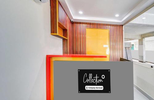 LB Nagar Hotel | Collection O Lb Nagar Near Kamineni Hospital Sunil Arcade
