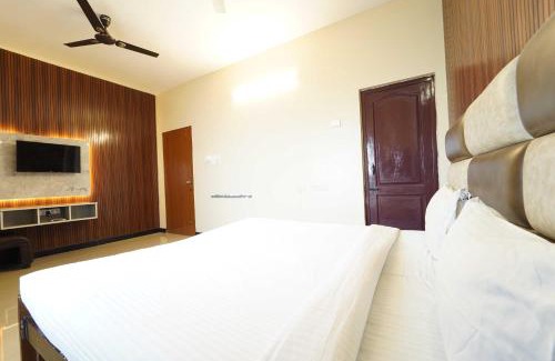 Madurai Hotel | Collection O MKU Madurai Formerly Mpl Elite