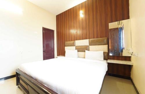 Madurai Hotel | Collection O MKU Madurai Formerly Mpl Elite