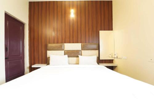 Madurai Hotel | Collection O MKU Madurai Formerly Mpl Elite