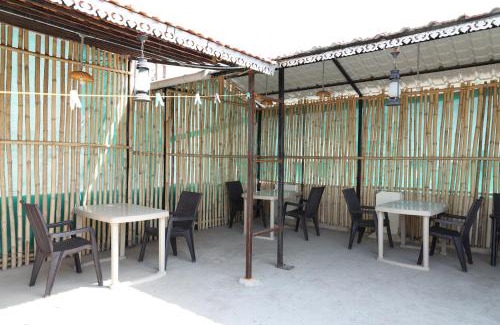 Nagpur Hotel | Collection O Nagpur International Airport