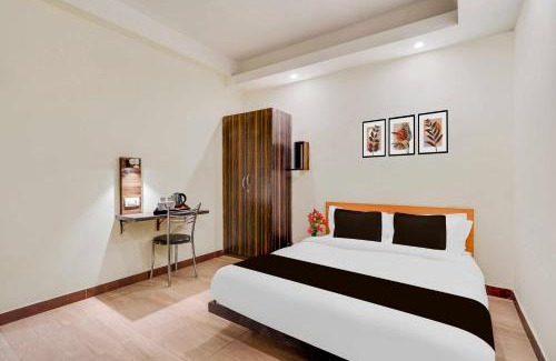 Ranchi Hotel | Collection O Ranchi Mahabir Crossway