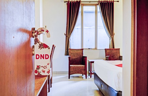 Bandung House | Collection O Riau Near Trans Studio Bandung Formerly Hotel Montameri