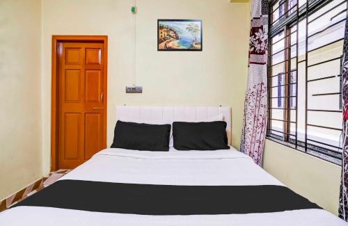 Shillong Hotel | Collection O Rynjah