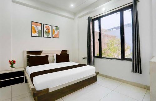 Khatu Hotel | Collection O Shyam Sarovar Near Khatu Shyam