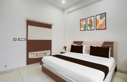 Khatu Hotel | Collection O Shyam Sarovar Near Khatu Shyam