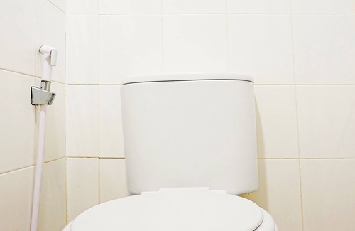 Gunung Putri Hotel | Collection O SSR Apartemen Gunung Putri Square