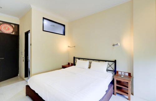 Peliatan Hotel | Collection O Ubud Near Central Ubud Formerly Hotel Suly