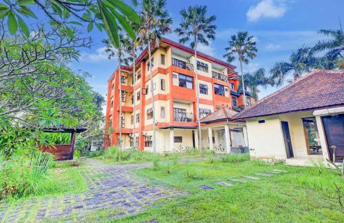 Peliatan Hotel | Collection O Ubud Near Central Ubud Formerly Hotel Suly