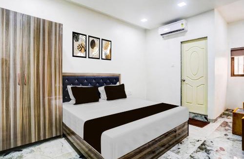 Amarnath Hotel | Collection O Ulhasnagar Birla Temple Formerly Hotel Yash Residency