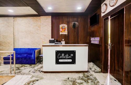 Amarnath Hotel | Collection O Ulhasnagar Birla Temple Formerly Hotel Yash Residency