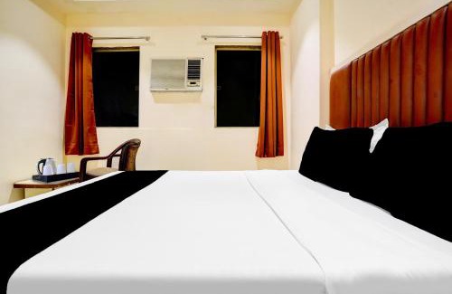 Amarnath Hotel | Collection O Ulhasnagar Railway Station Formerly Hotel Derby