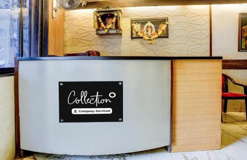Amarnath Hotel | Collection O Ulhasnagar Railway Station Formerly Hotel Derby