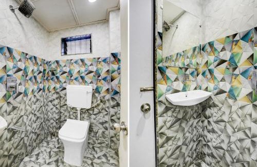 Amarnath Hotel | Collection O Ulhasnagar Railway Station Formerly Hotel Derby