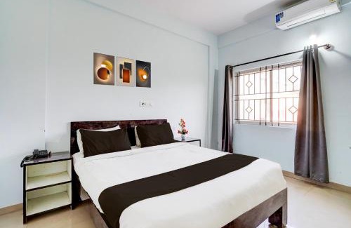Bengaluru Hotel | Collection O Uttarahalli