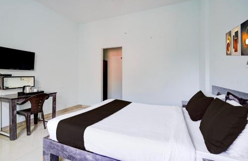 Bengaluru Hotel | Collection O Uttarahalli