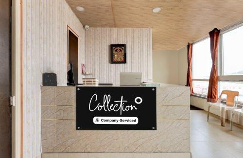 Machilipatnam Hotel | Collection O Vijayawada Koneru Centre Bus Station