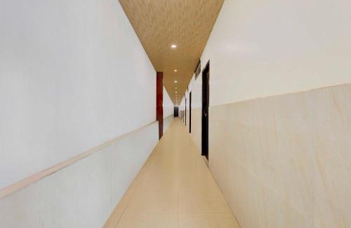 Machilipatnam Hotel | Collection O Vijayawada Koneru Centre Bus Station